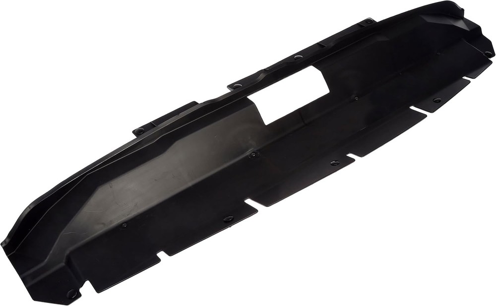 Dorman 620-186 Radiator Support Air Deflector Compatible with Select Ford Models
