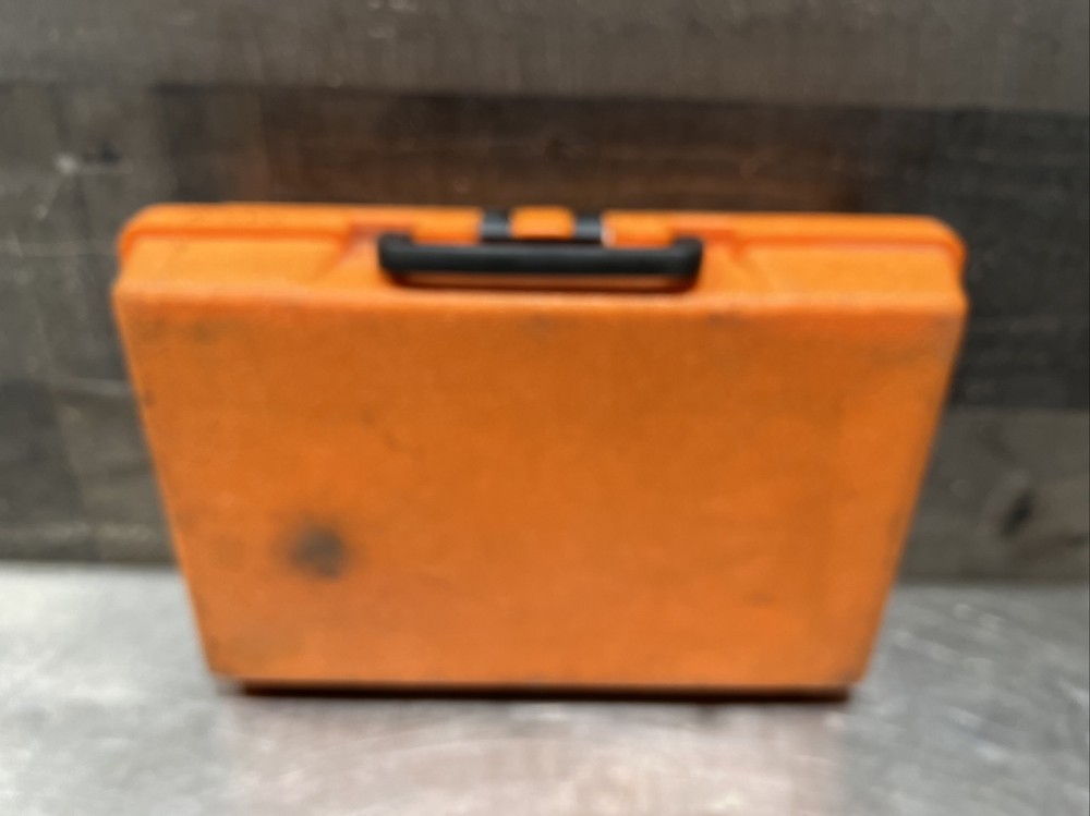 SALISBURY Model WHSCO 4344 Audio Visual AC VOLTAGE DETECTOR. Our #13