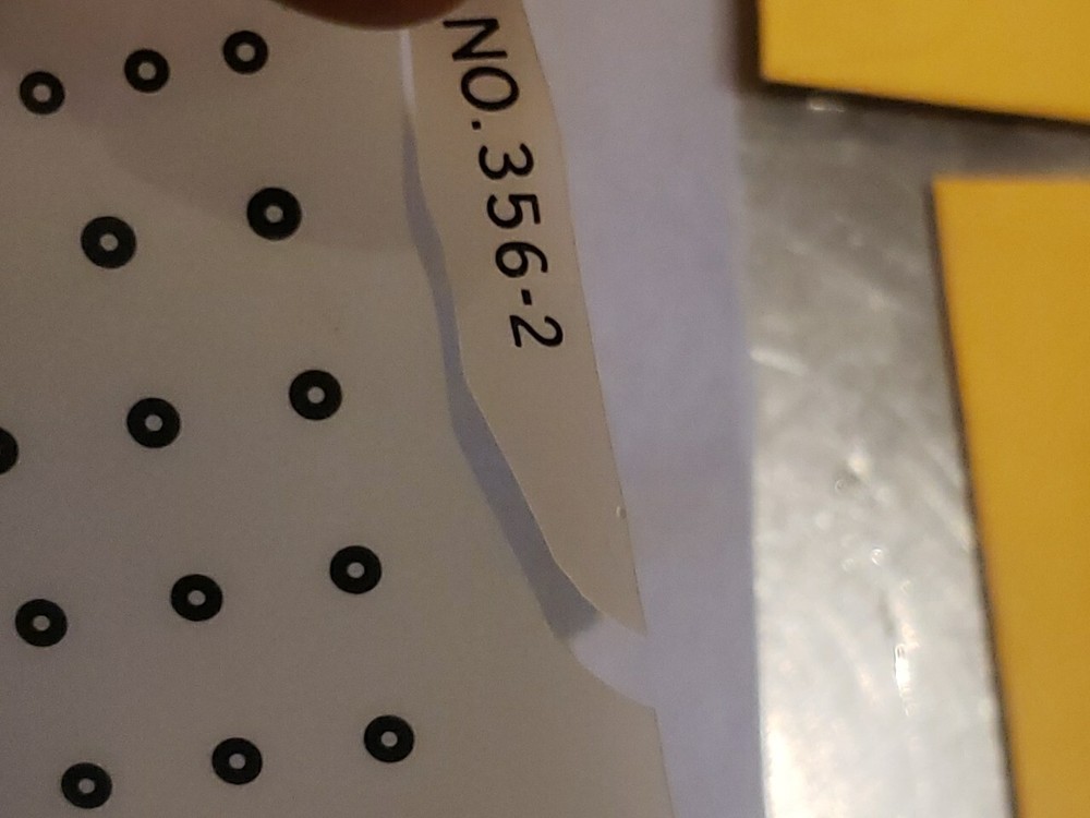 New Heathkit Parts Pack #172-8814