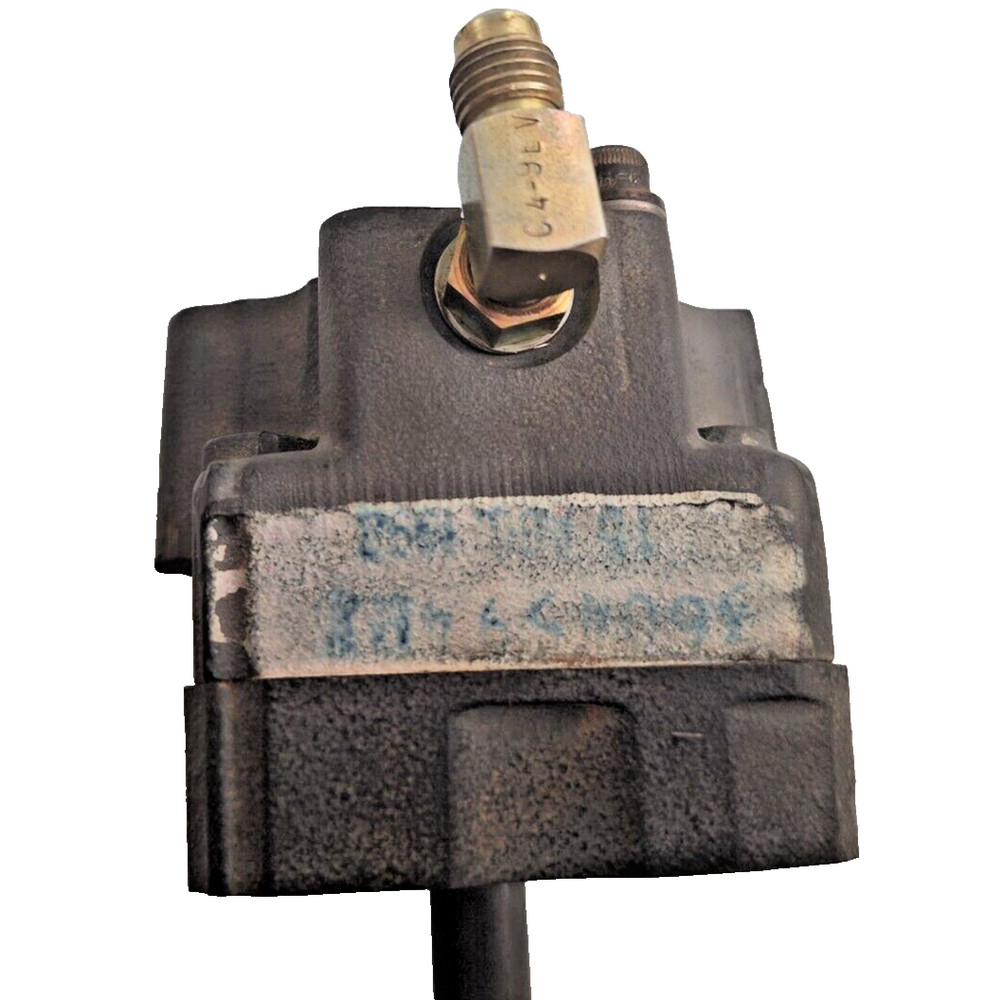 GENUINE Cummins PUMPGEAR, 3/4, P 3604594-RX