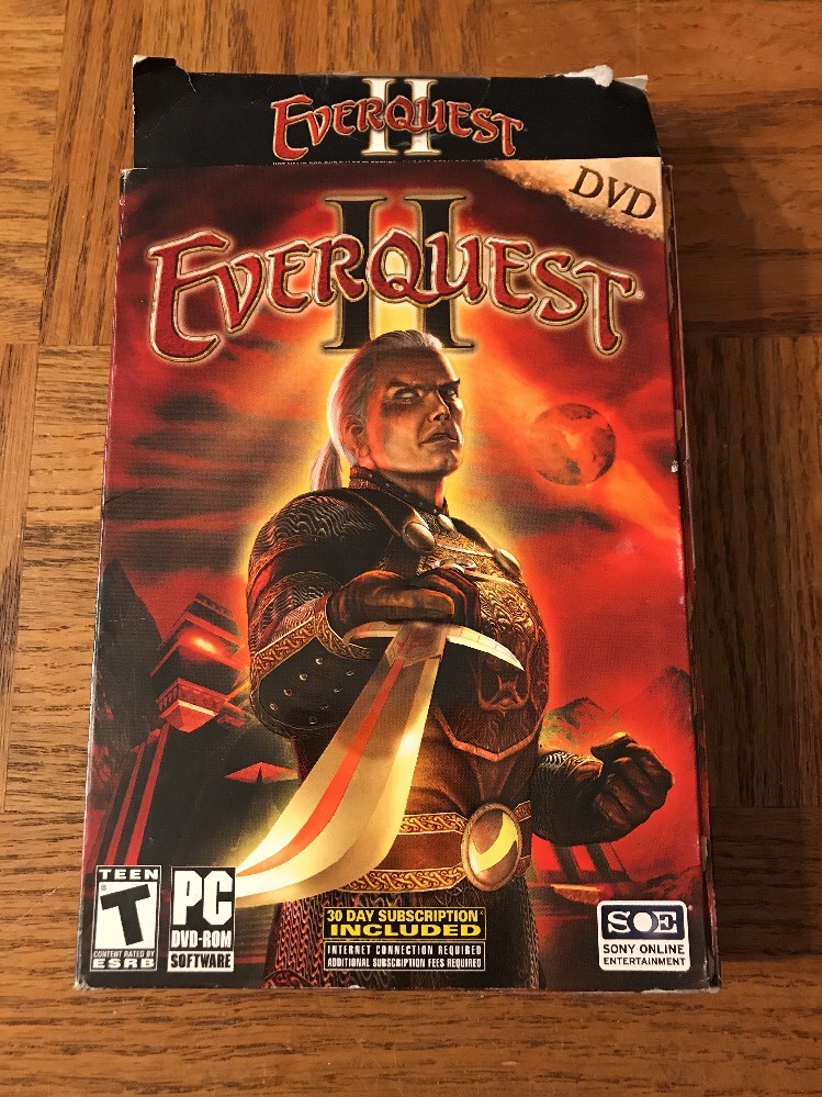 Everquest II