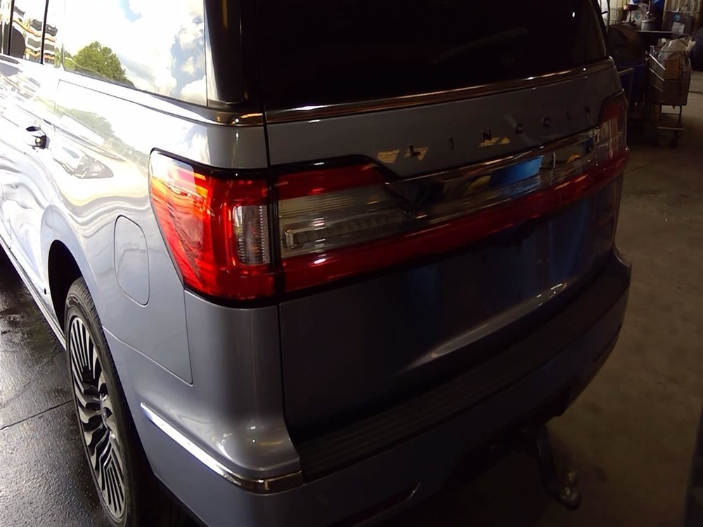 LEFT DOOR TWEETER FITS 2018 NAVIGATOR 582355
