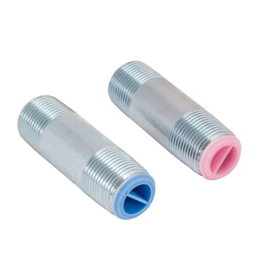3/4 In. Dielectric Heat Trap Nipple