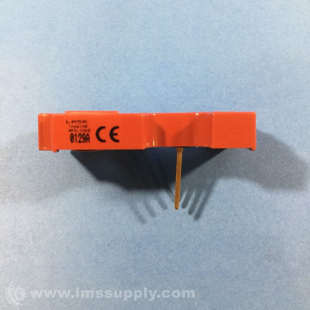 Banner LM5R MULTI-BEAM Logic Module FNOB