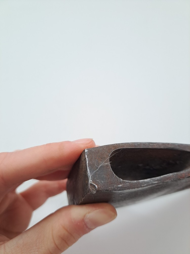 1.5 lb Forged Axe Head