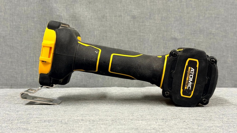 DEWALT DCF850 20V MAX 1/4 in. Cordless Impact Driver (Tool Only)