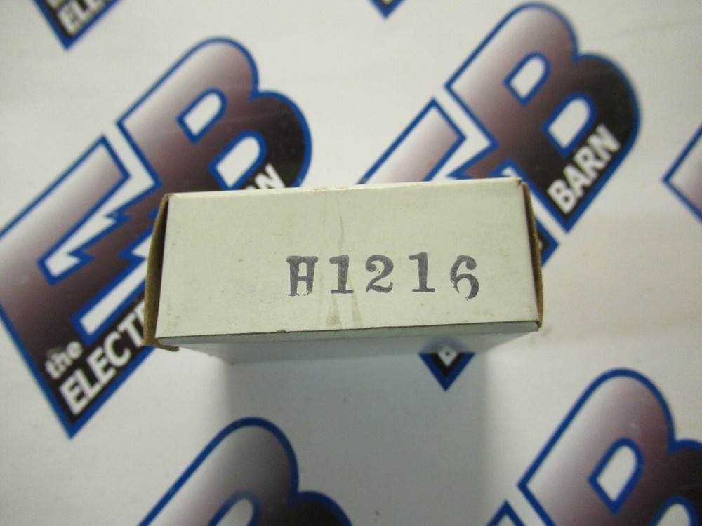 Cutler Hammer H1216, Overload Heater Element - NEW