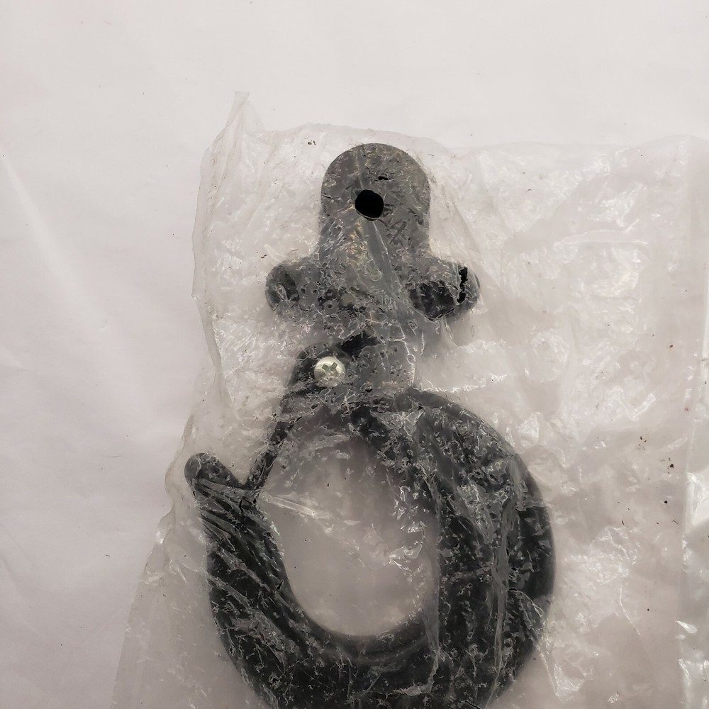 Top Hook Assembly P-LA010-45C 1TON 1PC