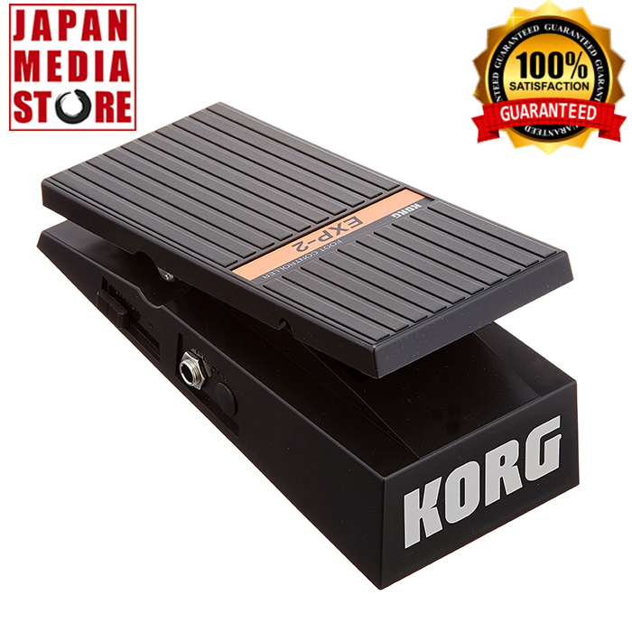 KORG EXP-2 Foot Controller 100% Genuine Product
