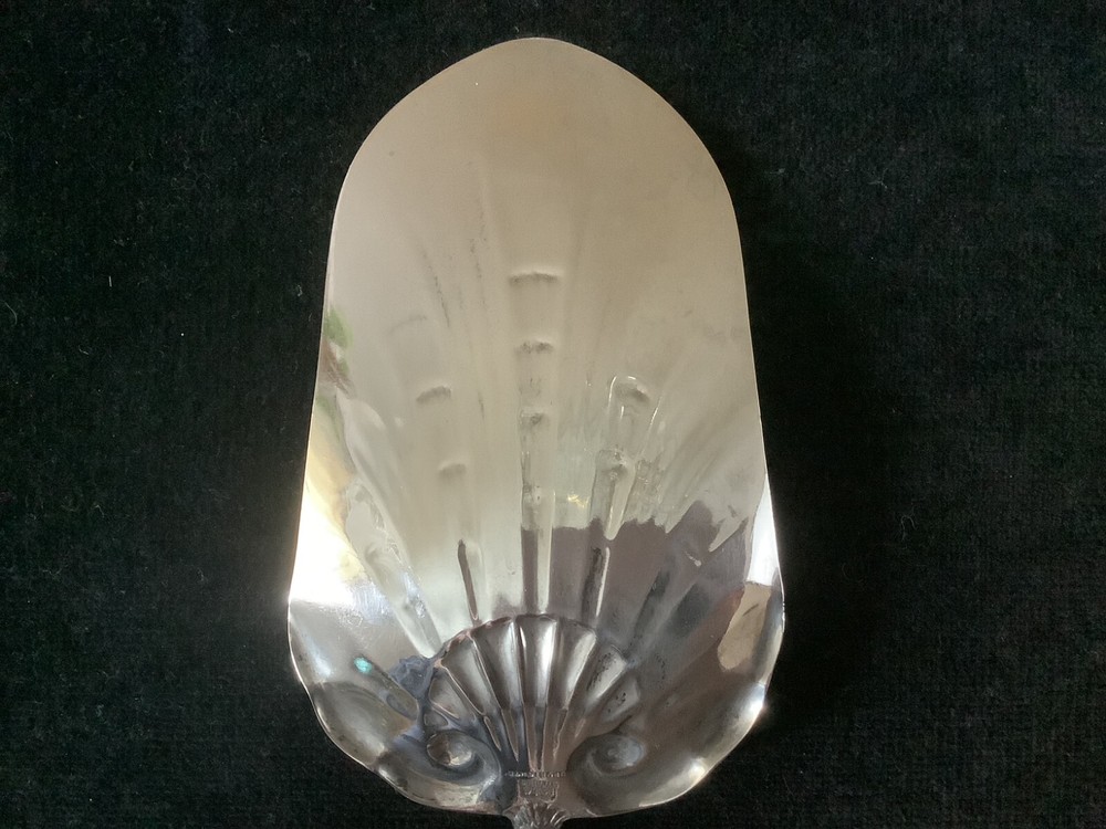 Gorham VERSAILLES pie server