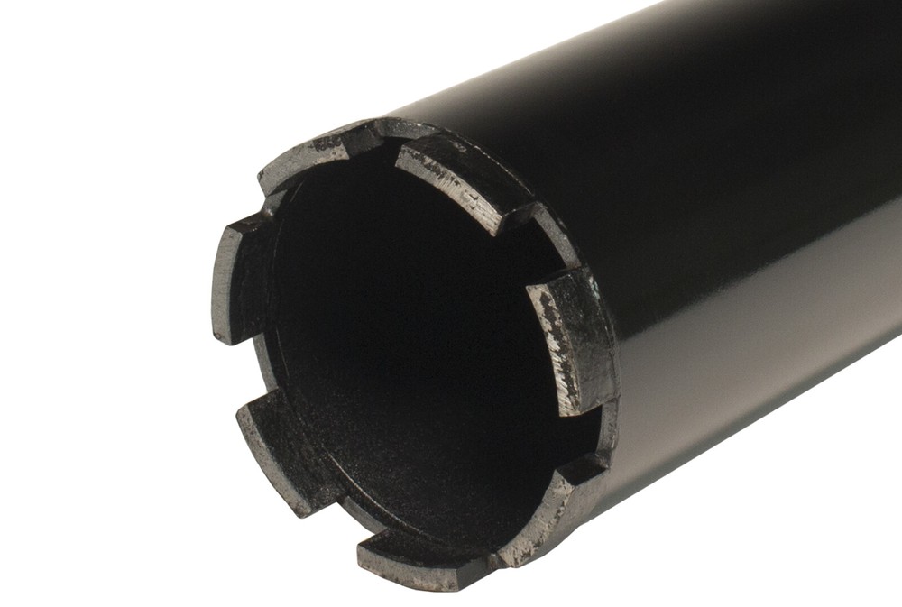 Steel Dragon Tools® 3" (76 mm) Wet Diamond Concrete Core Drill Bit