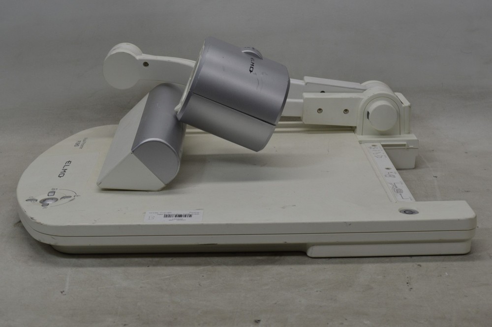 Elmo P10HD Digital Visual Presenter