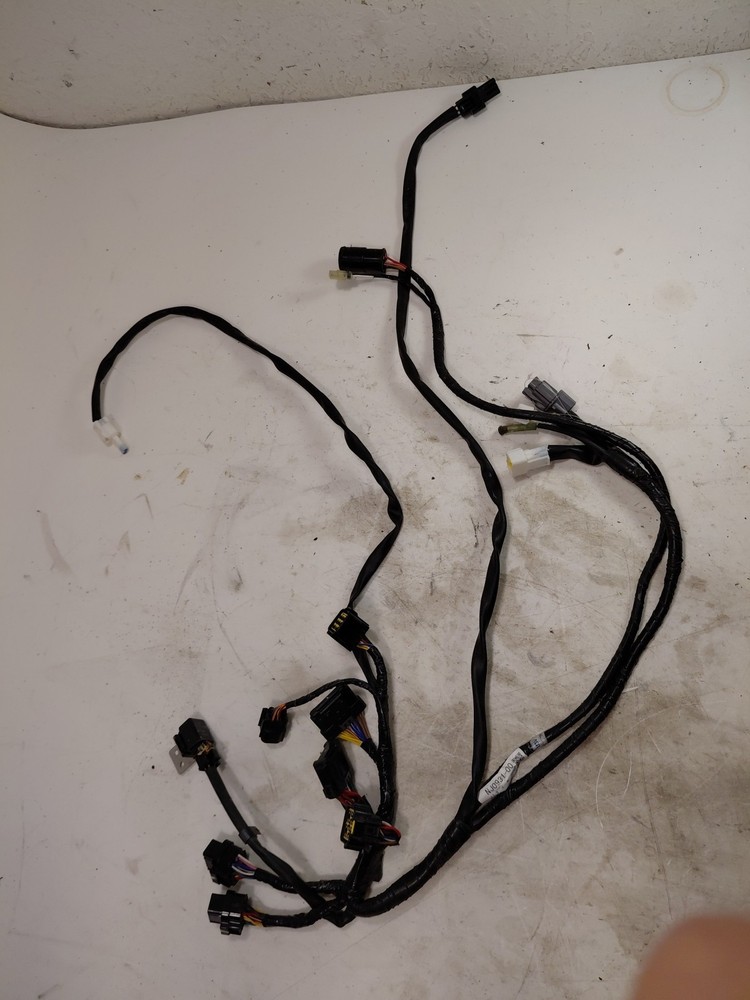 Yamaha  NJ0931-00 Harness