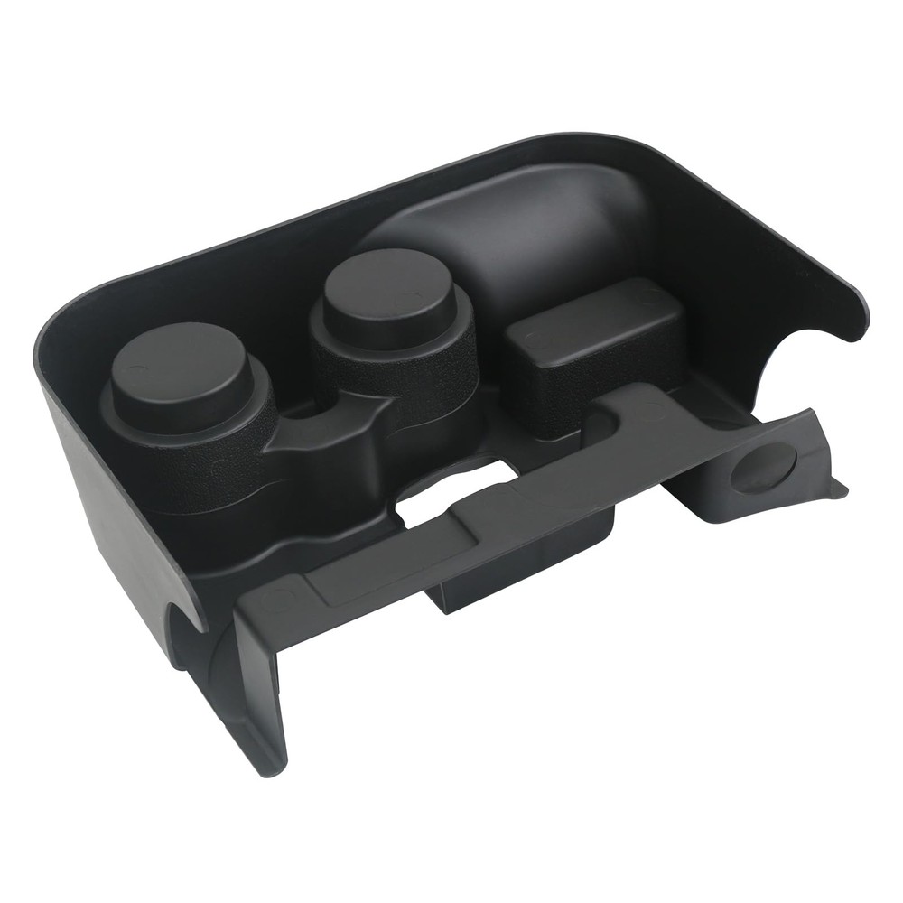 Cup Holder Insert For Dodge Ram 1500 2500 3500 2003-2012 Console