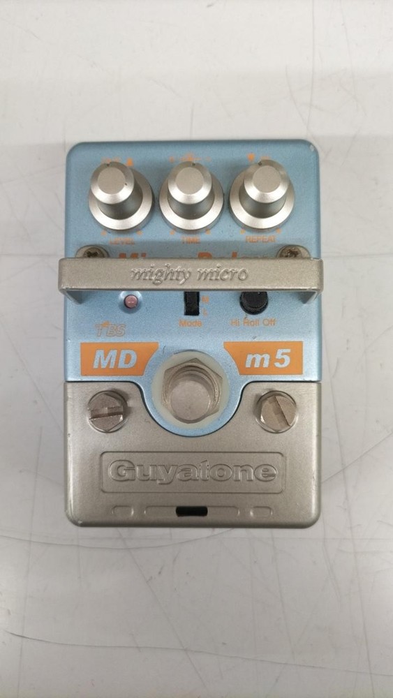 Guyatone Mdm5 Effector No.nm1413