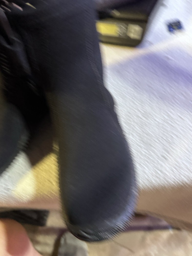 Deep Sea Ladies Size 8 Dive Boots