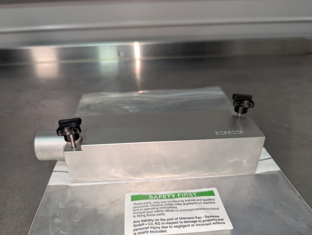 Uhlmann Pac-Systeme 5258228