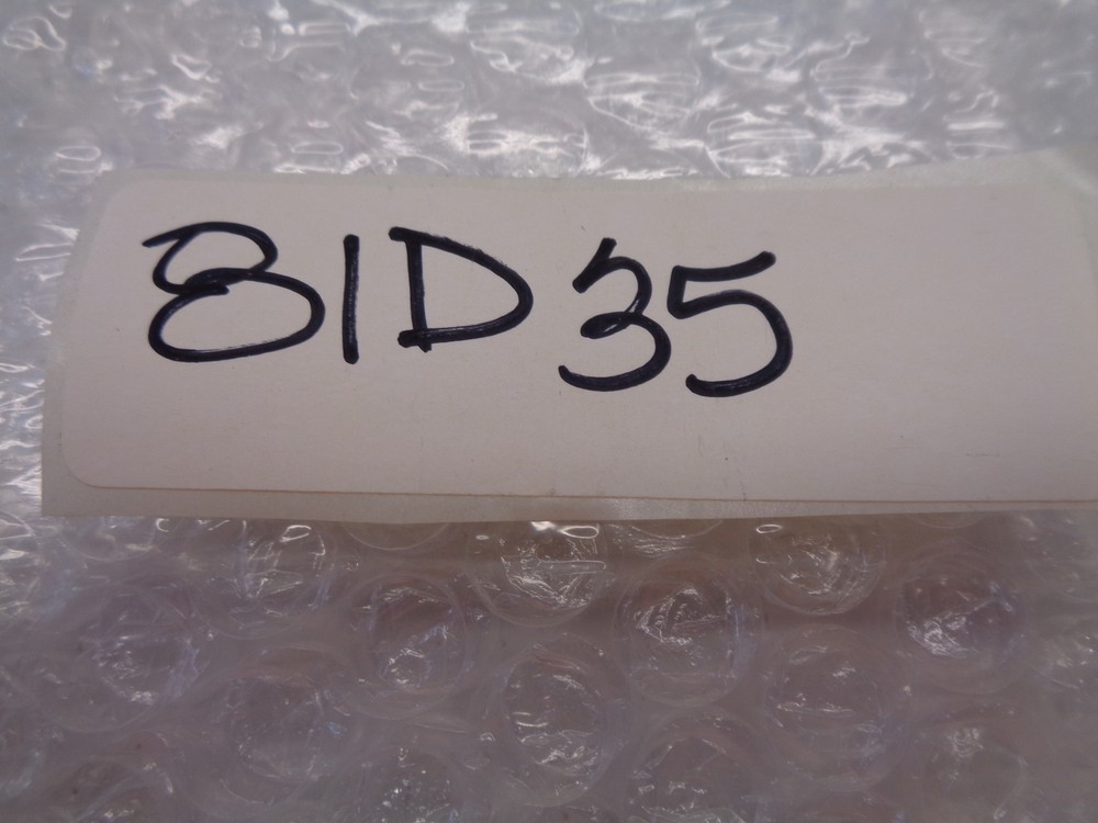 INDUSTRIAL SPARE 81D35 HEATER NSNP