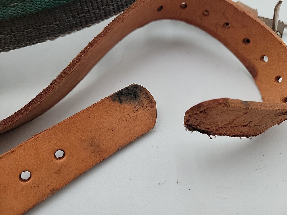 BUCKINGHAM Adjustable Belt 1314 S