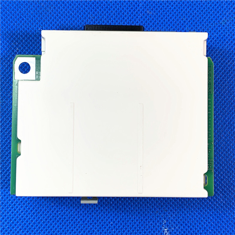 Used VX4A1104 For ATV61 ATV71 IO Terminals Main Board