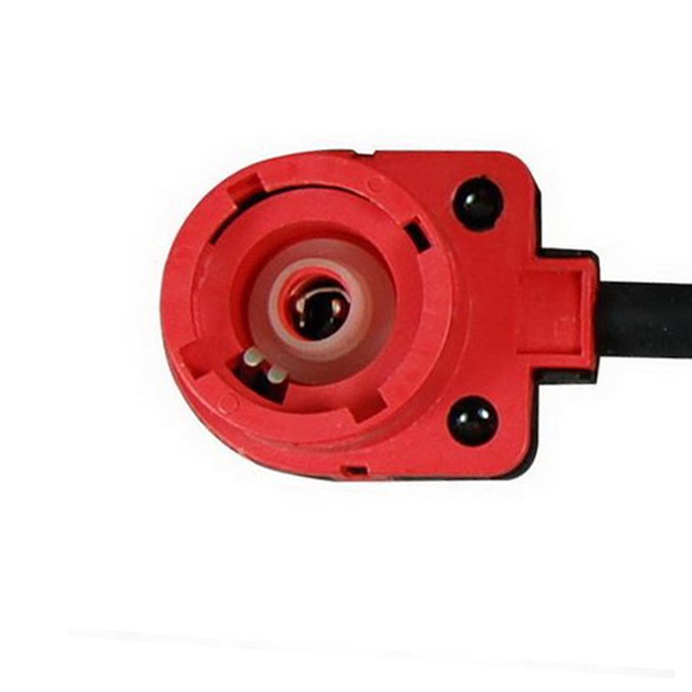 1x HID Bulb Ballast Harness Converter Socket Adapter Cable Wire For D2S D2R D2C