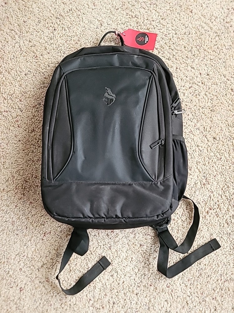 Brandon Sanderson Dragonsteel 2022 VIP Backpack