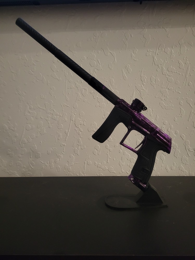 Planet Eclipse CS1.5