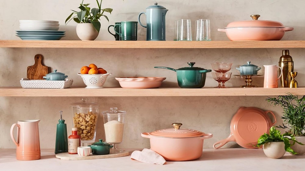 Stoneware Vancouver Mug 14 oz. Artichaut