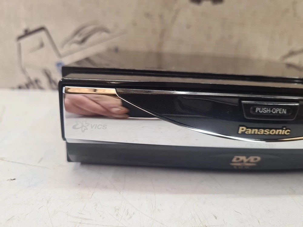 PANASONIC CN DV2200C DVD CAR NAVIGATION SYSTEM