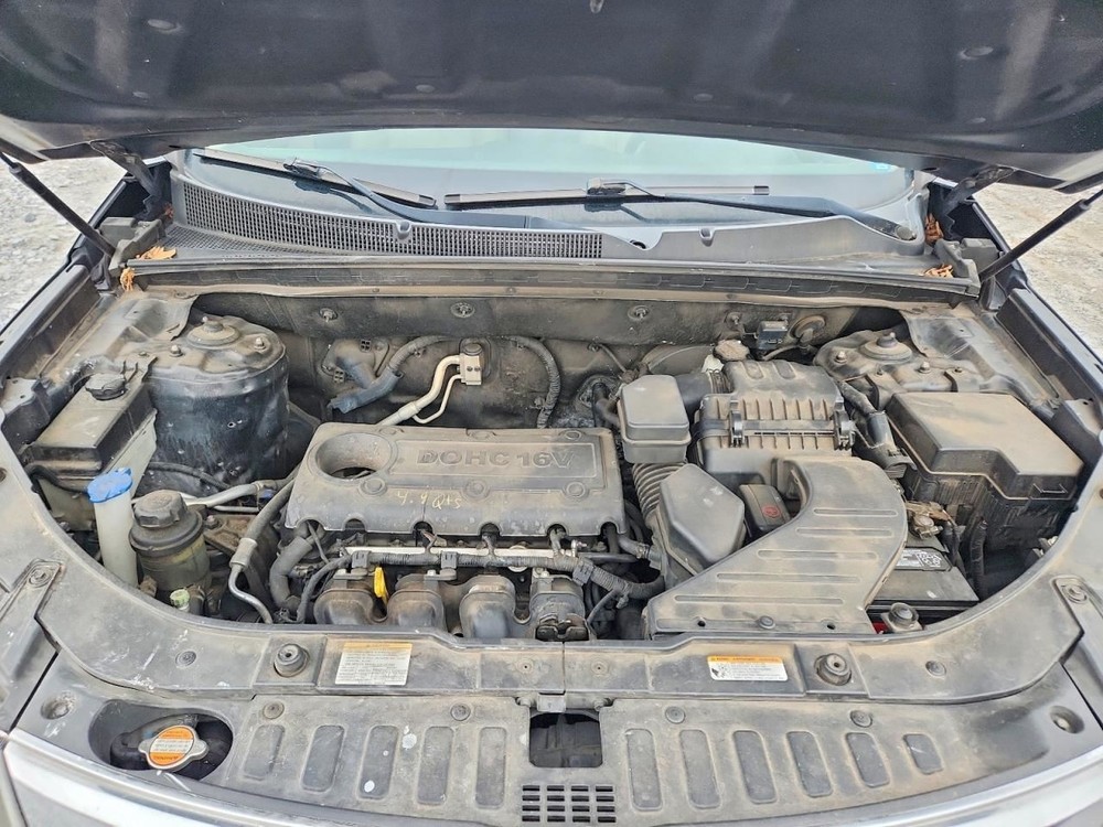 Fuse Box Engine Fits 11-13 SORENTO 4970622