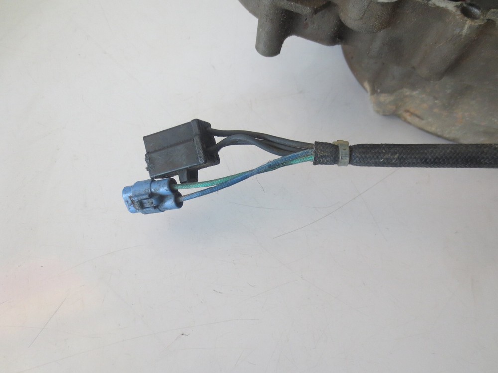2012 Arctic Cat Mud Pro 700 ATV Used OEM Stator w/ Side Engine Cover