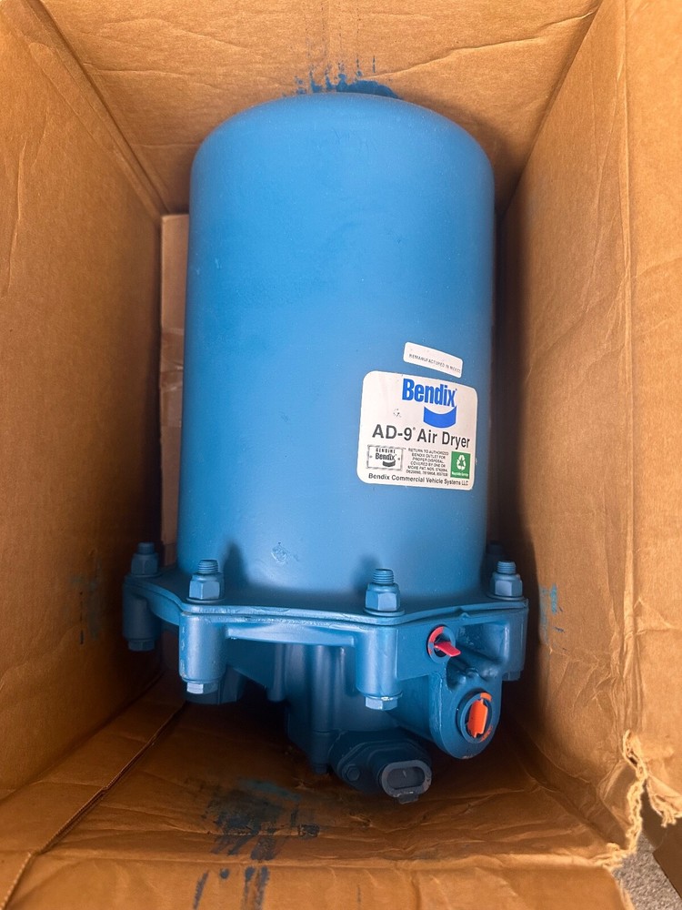 Bendix 5002063X AD- 9 Air Dryer