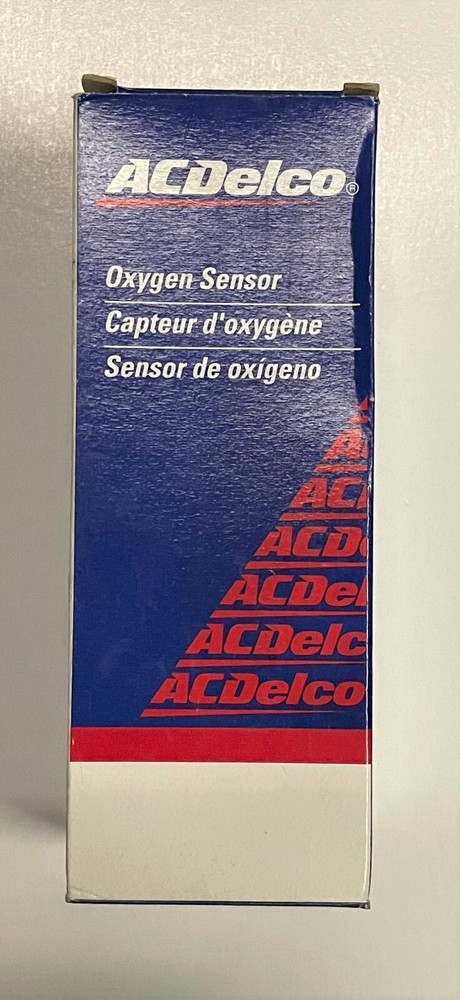 Ac/Delco #19209808 Oxygen Sensor (Position 3)(2002-2007)