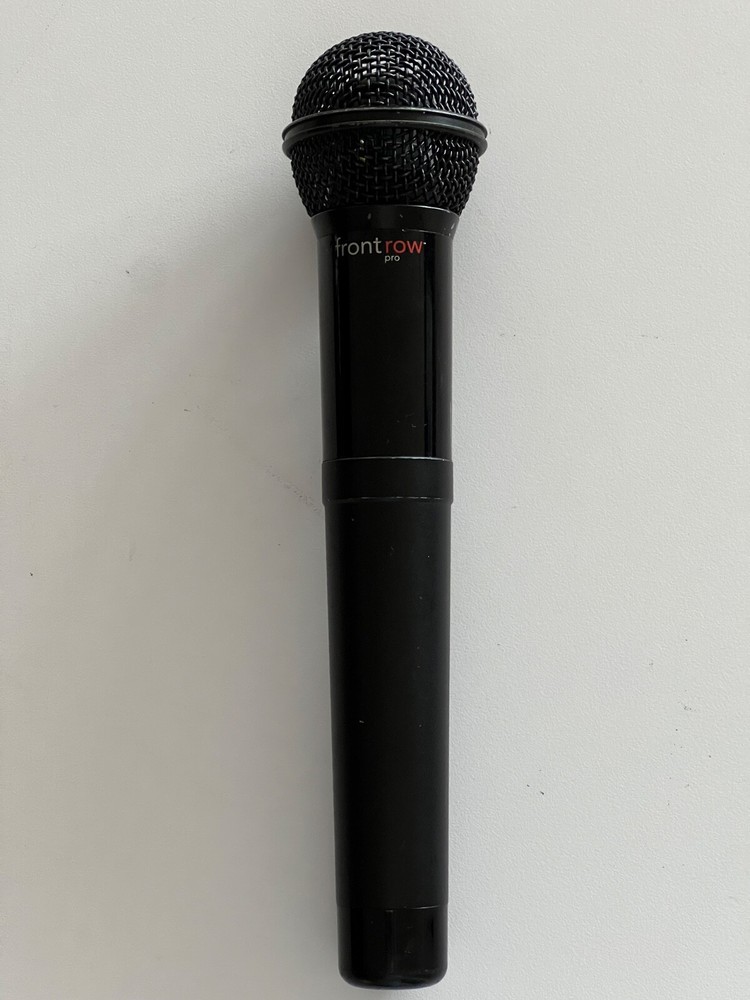 PHONIC EAR FRONTROW PRO 930HT MIC