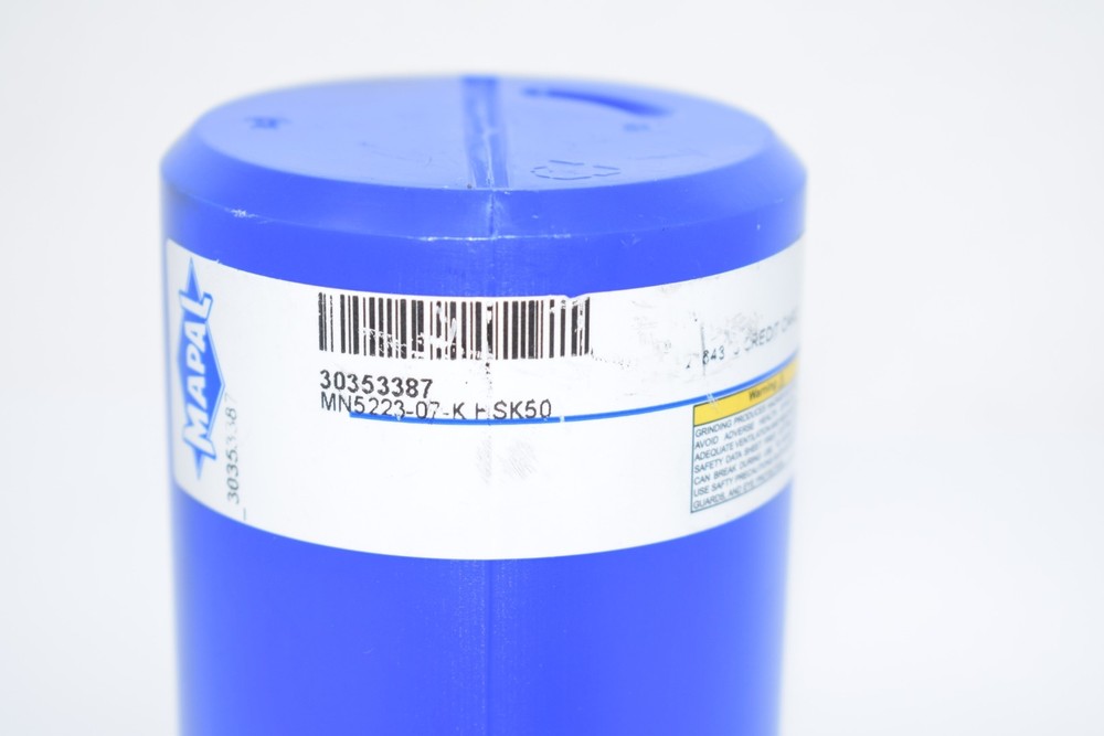 NEW Mapal 30353387 MN5223-07-K Tool Holder