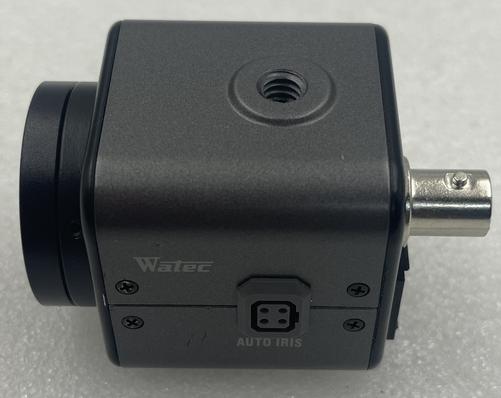 Watec WAT-221S2 Multi-function & High Sensitivity Camera