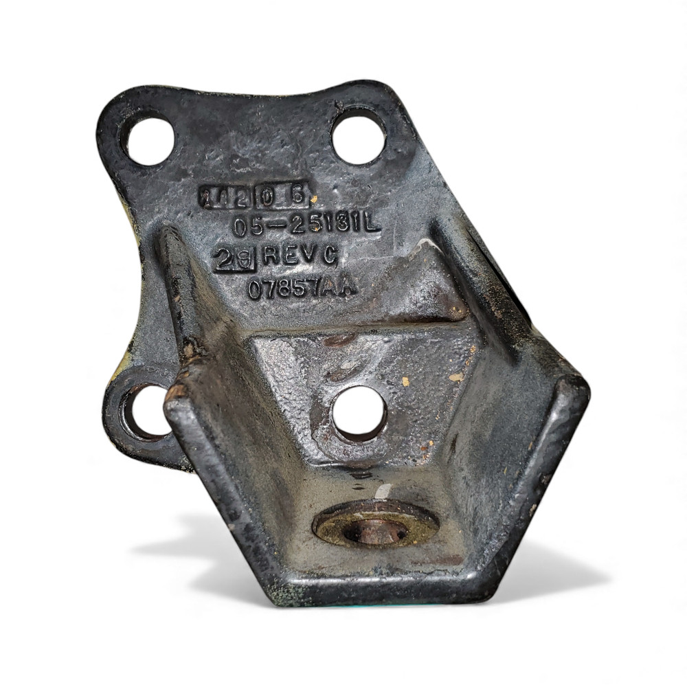 Used Caterpillar C-12 Rear Mount - Peterbilt Application - 0525131L