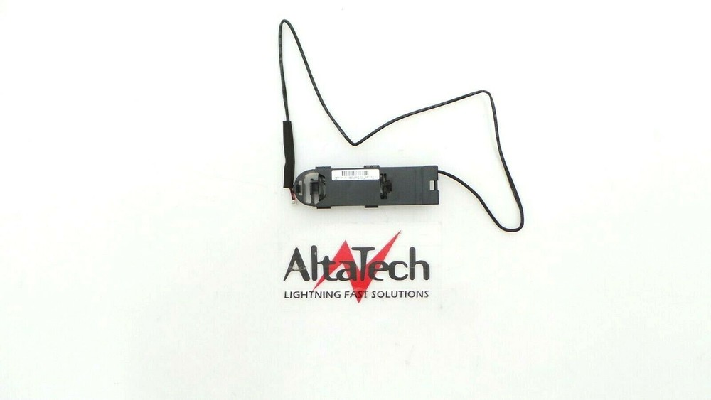 HP 587324-001 Flash Based Write Cache Capacitor Module w/ 24" Cable - 571436-002