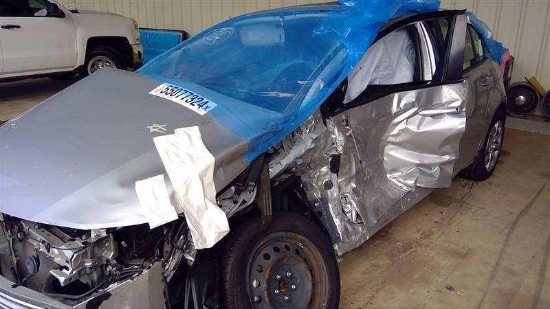 COROLLA 2021 Transmission Shift 1088239