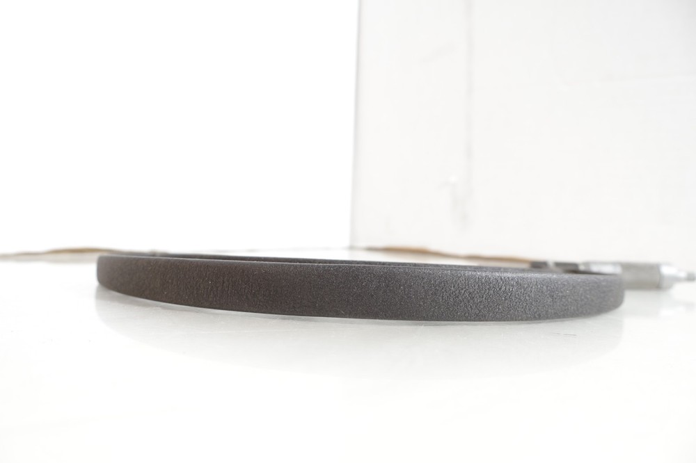 BIG BROWN & SHARP MICROMETER ORIGINAL BOX ? GOOD USED CONDITION MUST SEE tag 2