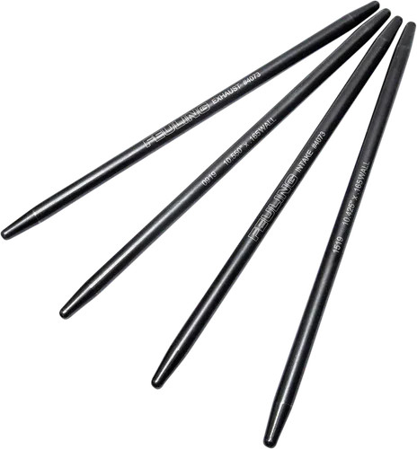 Feuling HP+ +0.40in Fixed Length Pushrod 4pc for Harley FXDR 19-20