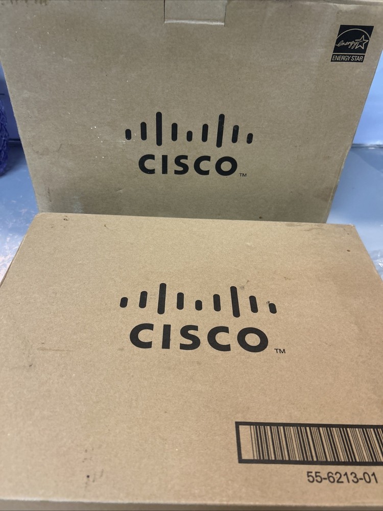 Cisco UC Phone CP-8811 pack of 2