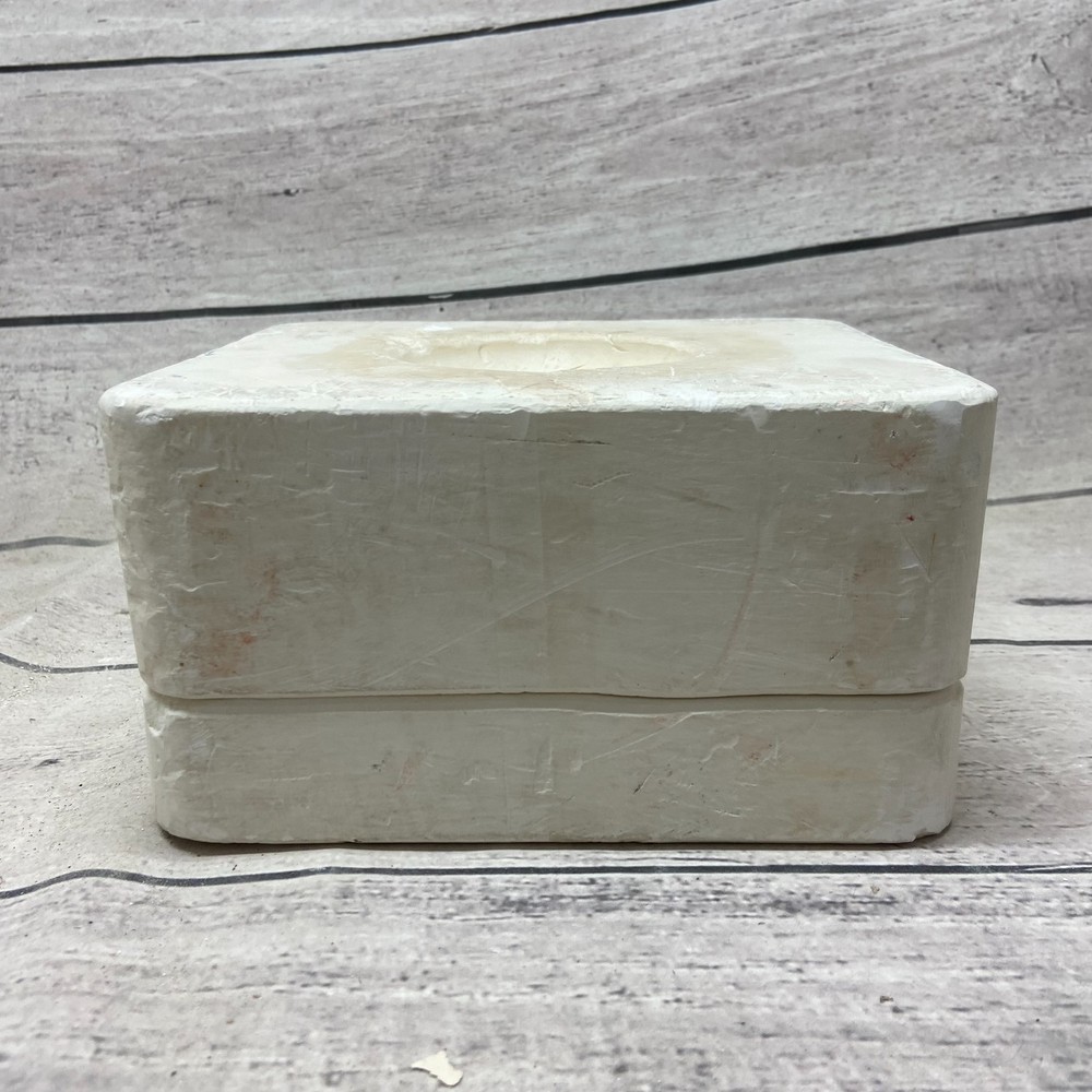 Holland Ceramic Slip Casting Mold Leaf #H-152