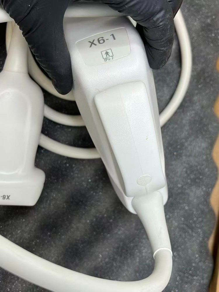 Philips X6-1 xMATRIX Array Ultrasound Transducer