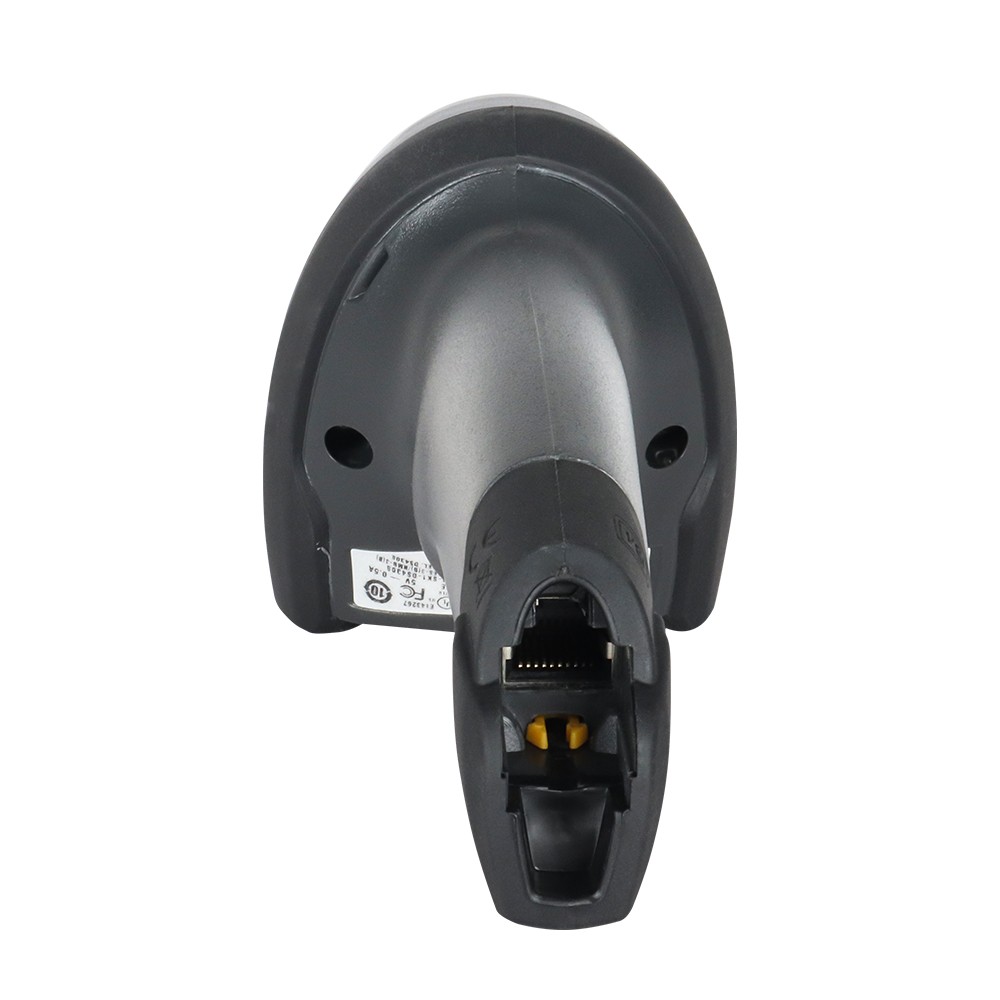 Symbol Zebra DS4308-XD00007VZAP Handheld 1D 2D USB Wired Barcode Scanner Reader