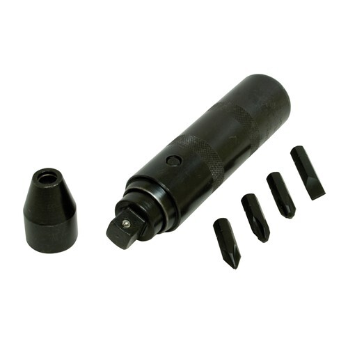 HAND IMP TOOL SET LIS30750 Brand New!