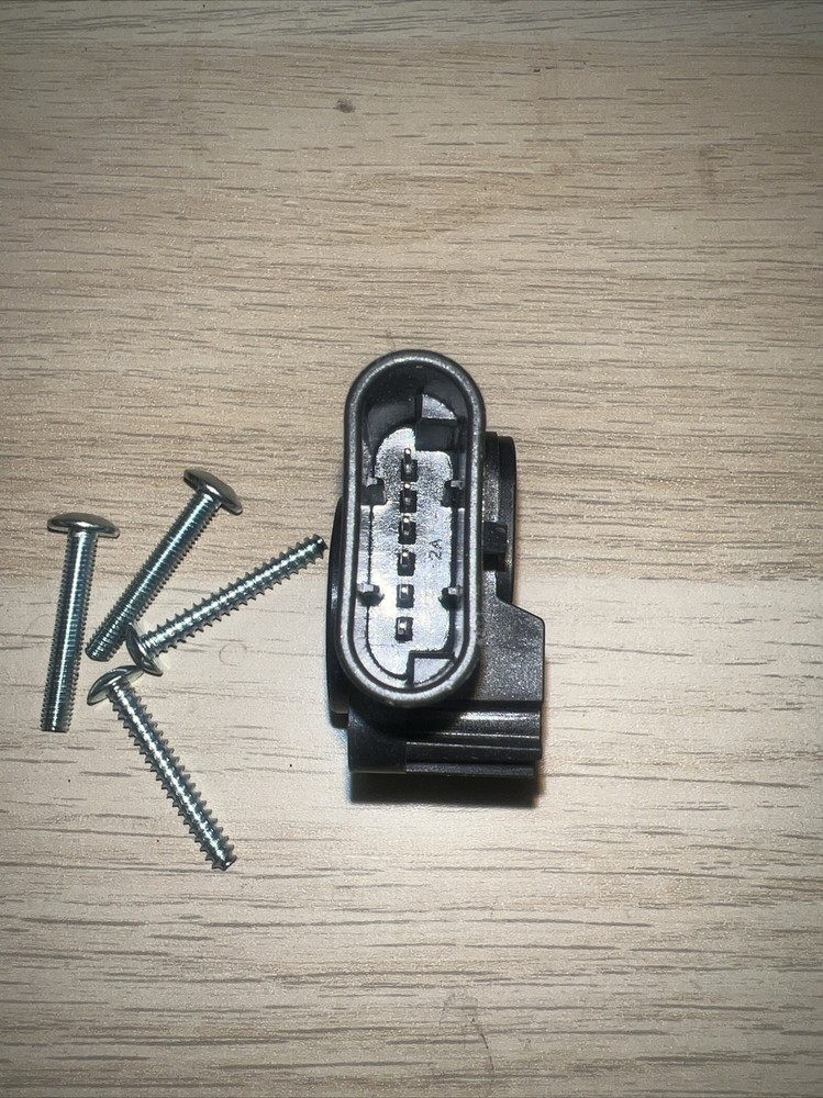 2587575C92 CONTROL, ELECTRONIC ACCELERATOR SENSOR