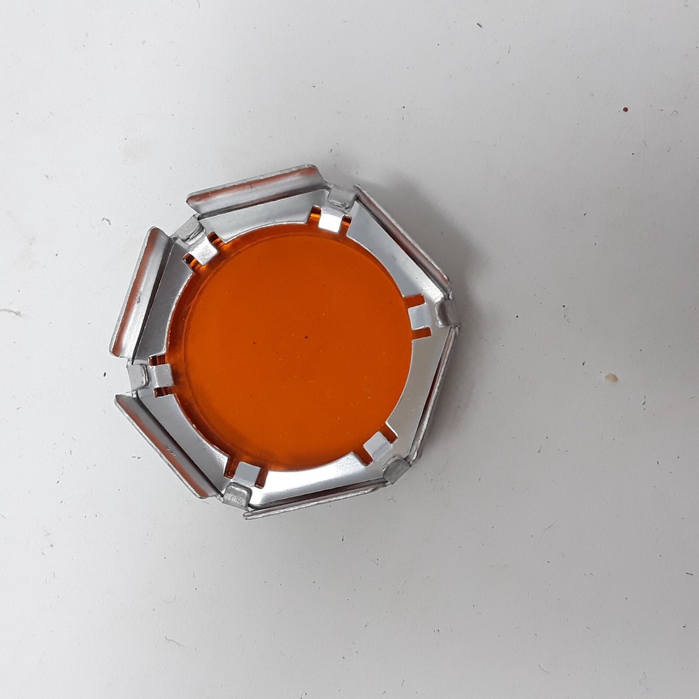 Polaroid Orange Filter 546 Non Polarizing