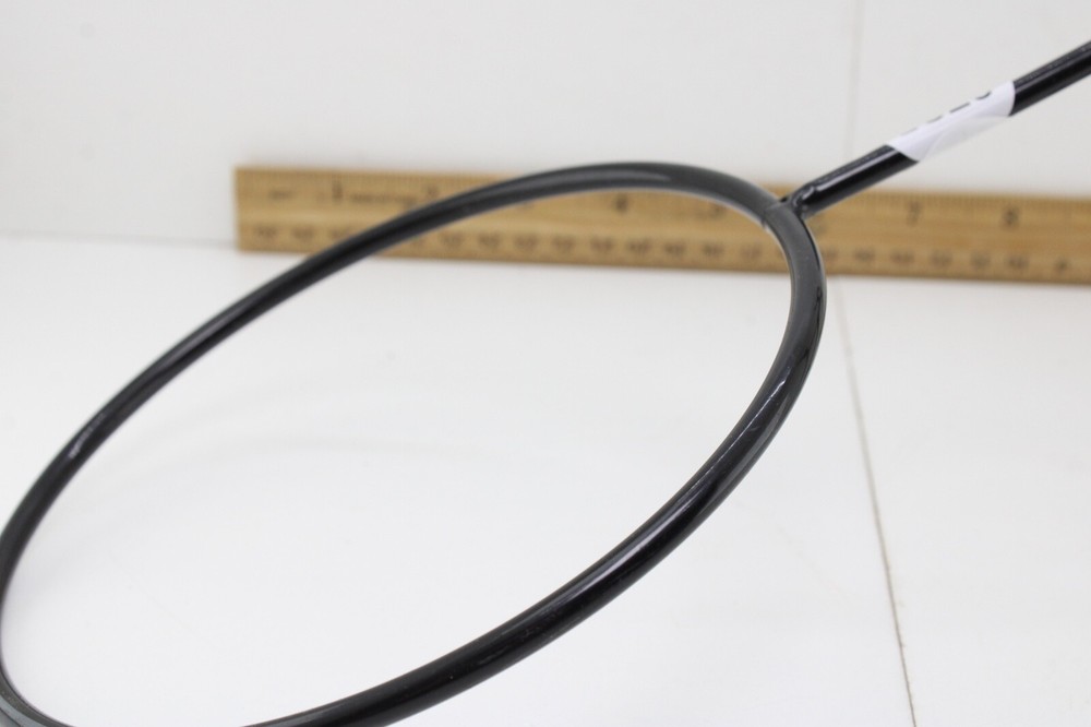 Pegboard Ball Display Hanger with 6-1/4" Ring Black