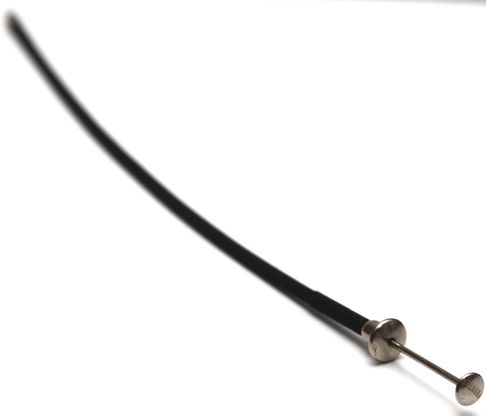 Prontor Shutter Release Cable 10" Long Throw for Medium Large Format TLR Cameras